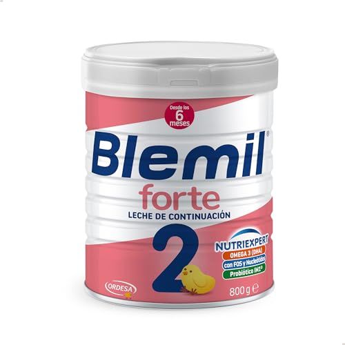 Comprar BLEMIL 2 PLUS FORTE FORMATO AHORRO LATA a precio de oferta