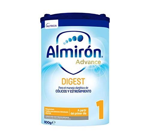 Almirón Advance Digest 1